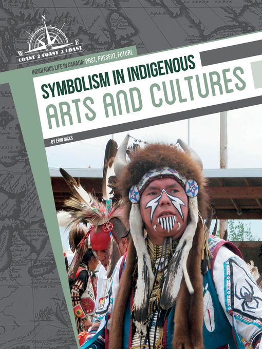 Title details for Symbolism in Indigenous Arts and Cultures by Erin Nicks - Available